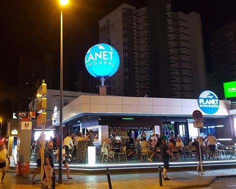 DIE 10 BESTEN Tanzclubs & Discos in Benidorm 2024